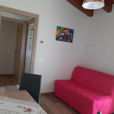 B&B Le Agavi Borso del Grappa Dış mekan fotoğraf
