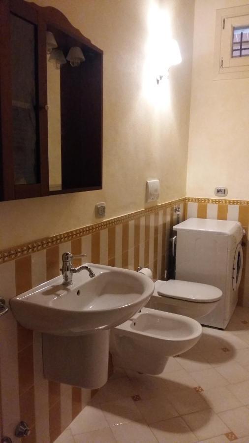 B&B Le Agavi Borso del Grappa Dış mekan fotoğraf