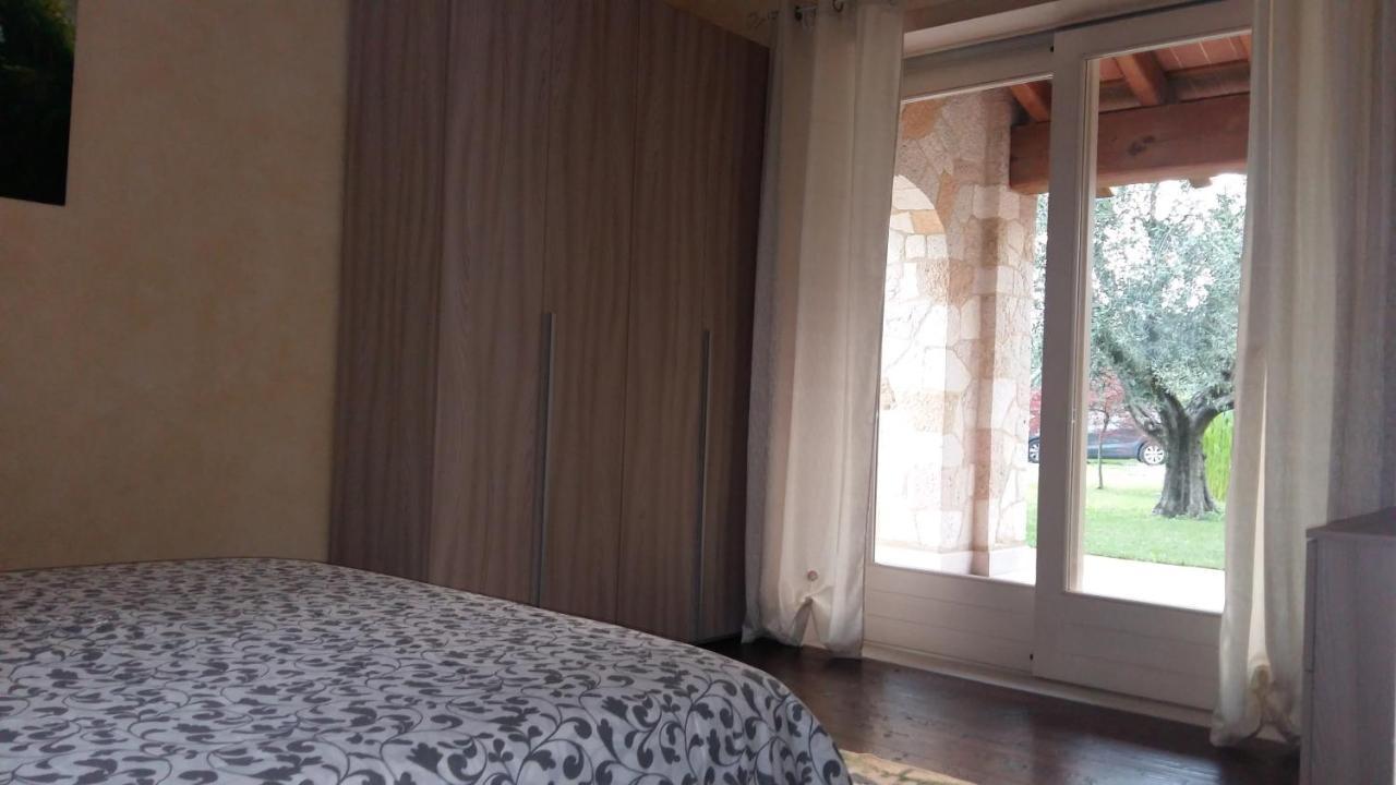 B&B Le Agavi Borso del Grappa Dış mekan fotoğraf
