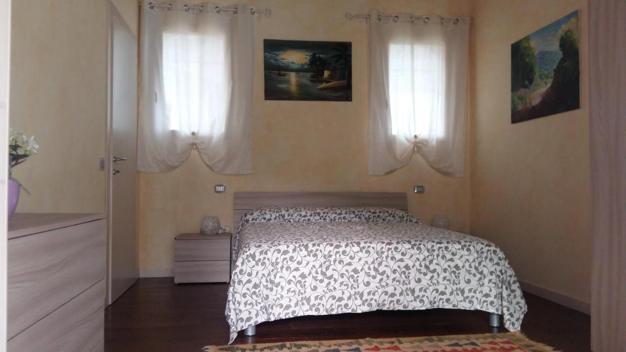 B&B Le Agavi Borso del Grappa Dış mekan fotoğraf