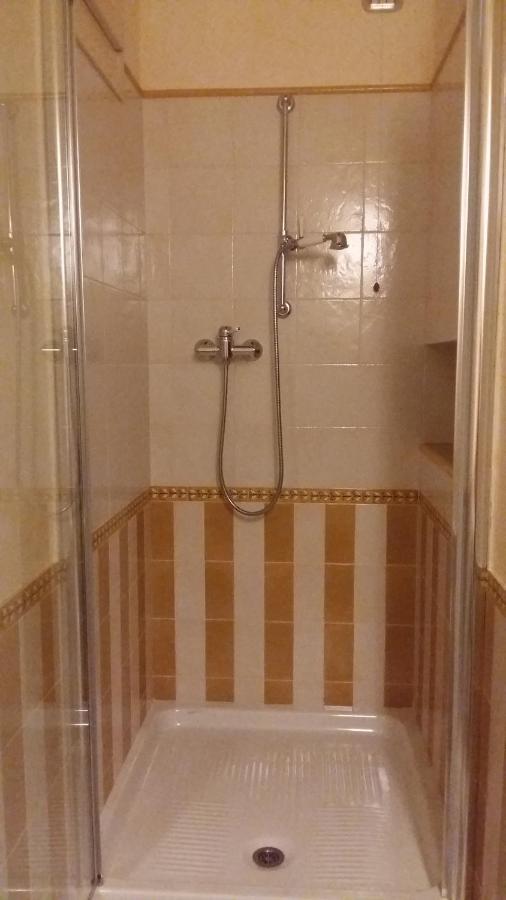 B&B Le Agavi Borso del Grappa Dış mekan fotoğraf