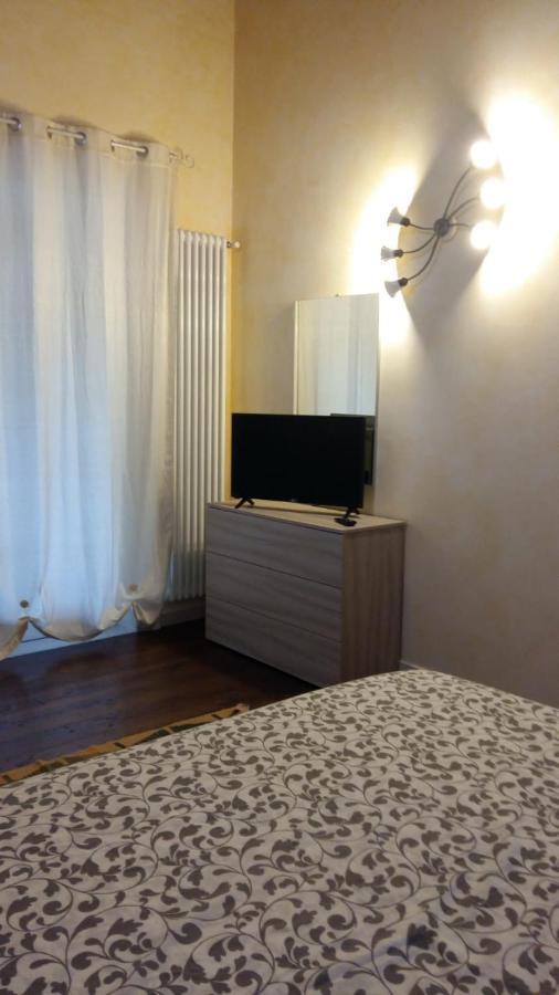 B&B Le Agavi Borso del Grappa Dış mekan fotoğraf