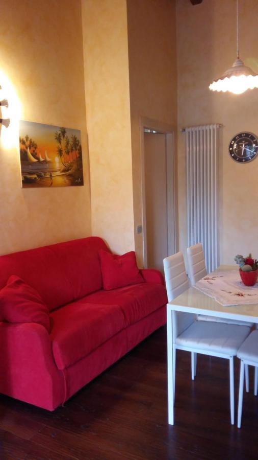 B&B Le Agavi Borso del Grappa Dış mekan fotoğraf