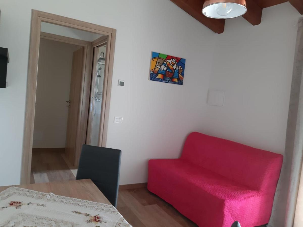 B&B Le Agavi Borso del Grappa Dış mekan fotoğraf