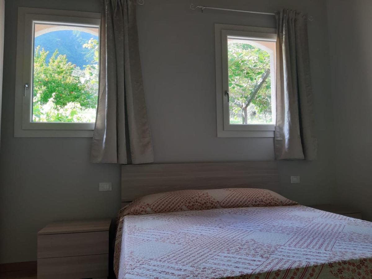B&B Le Agavi Borso del Grappa Dış mekan fotoğraf