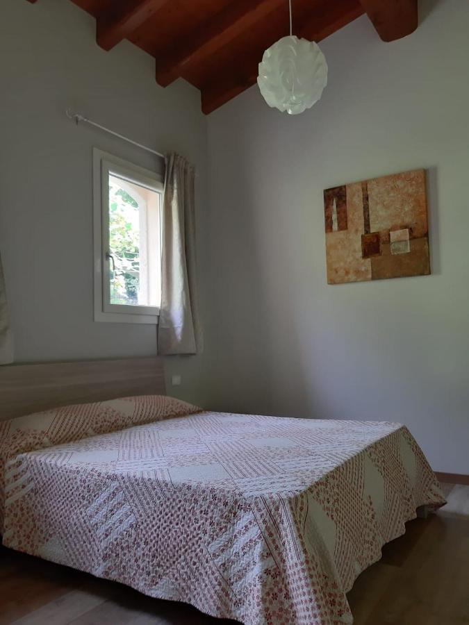 B&B Le Agavi Borso del Grappa Dış mekan fotoğraf